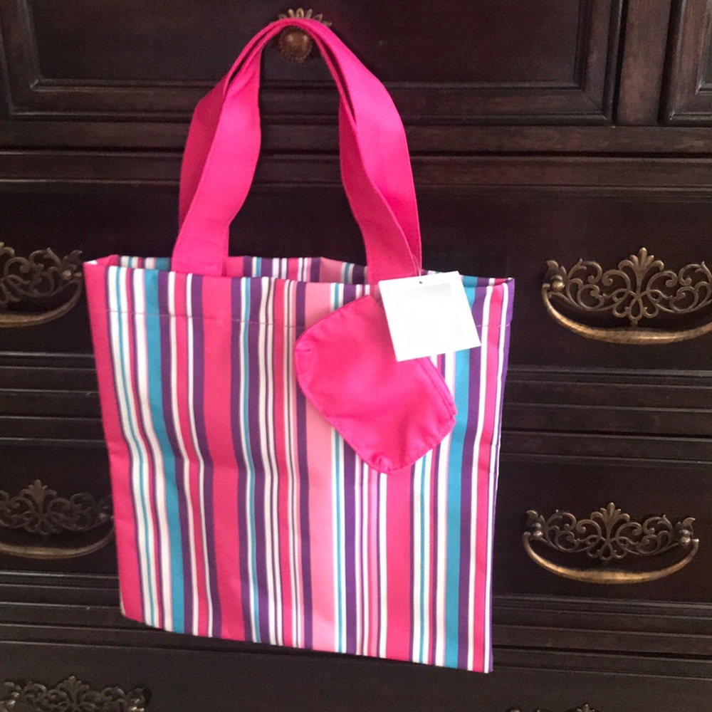 Models Shopping Bag